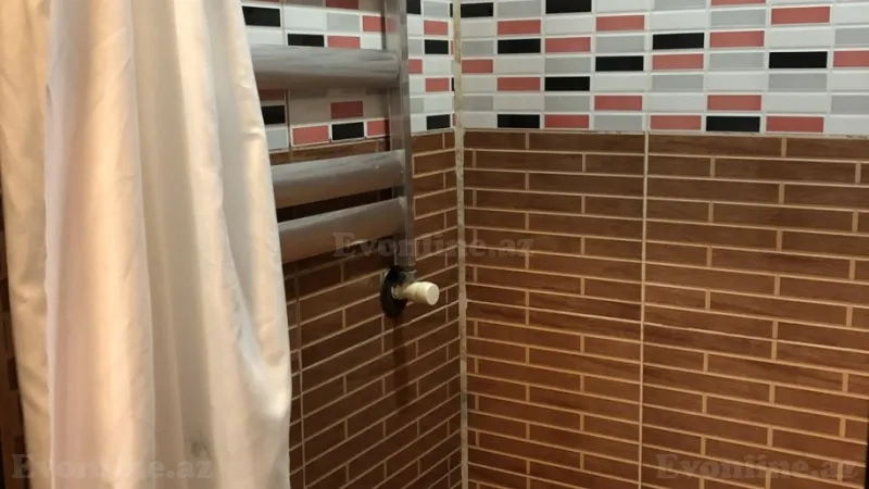 Satılır 2 otaqlı Mənzil Köhnə tikili 59 m² Həzi Aslanov - şəkil 12