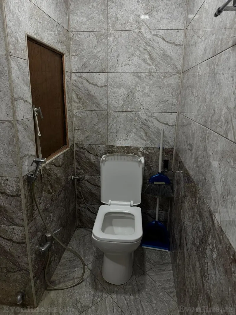 Kirayə verilir 2 otaqlı Mənzil Köhnə tikili 60 m² Gənclik m. - şəkil 11