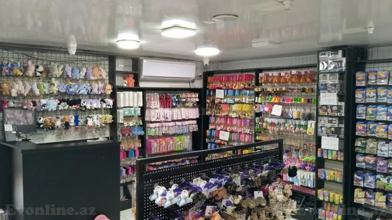 Kirayə verilir Obyekt 65 m² 28 May m. - şəkil 4