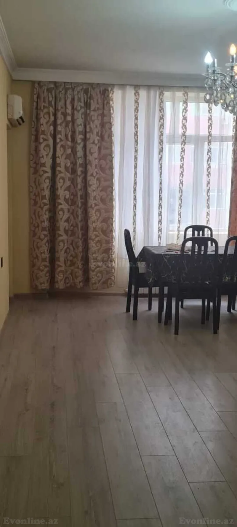 Kirayə verilir 2 otaqlı Mənzil Yeni tikili 70 m² Əhmədli - şəkil 5