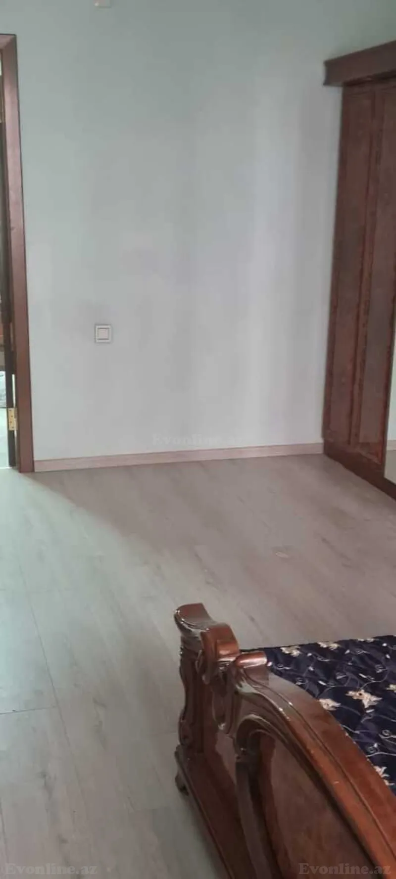 Kirayə verilir 2 otaqlı Mənzil Yeni tikili 70 m² Əhmədli - şəkil 7