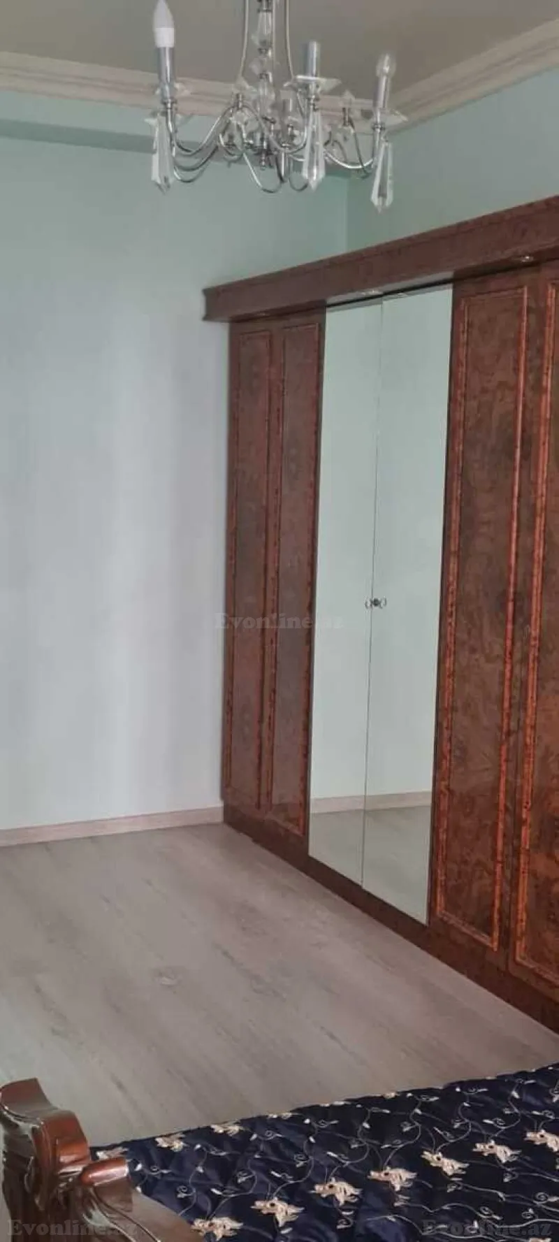 Kirayə verilir 2 otaqlı Mənzil Yeni tikili 70 m² Əhmədli - şəkil 8