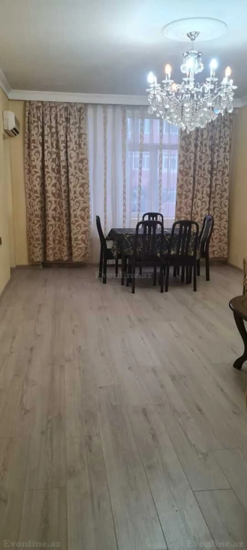 Kirayə verilir 2 otaqlı Mənzil Yeni tikili 70 m² Əhmədli - şəkil 10