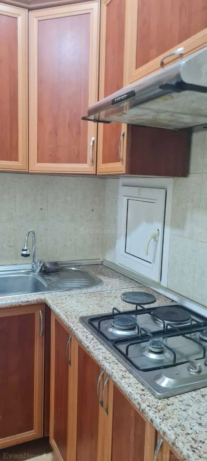 Kirayə verilir 2 otaqlı Mənzil Yeni tikili 70 m² Əhmədli - şəkil 11