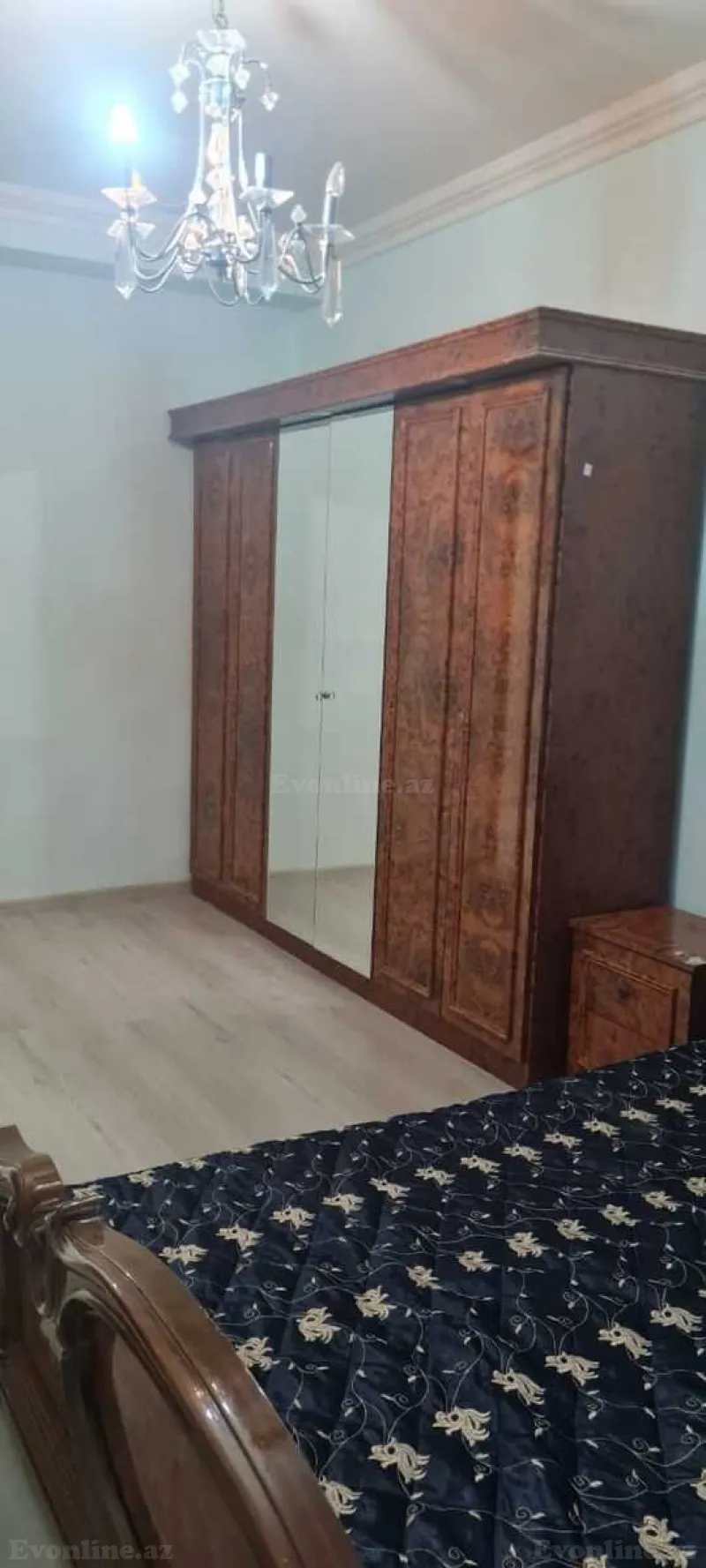 Kirayə verilir 2 otaqlı Mənzil Yeni tikili 70 m² Əhmədli - şəkil 12