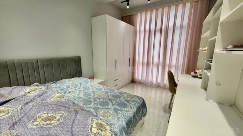 Satılır 3 otaqlı Mənzil Yeni tikili 80 m² Binəqədi r. - şəkil 9