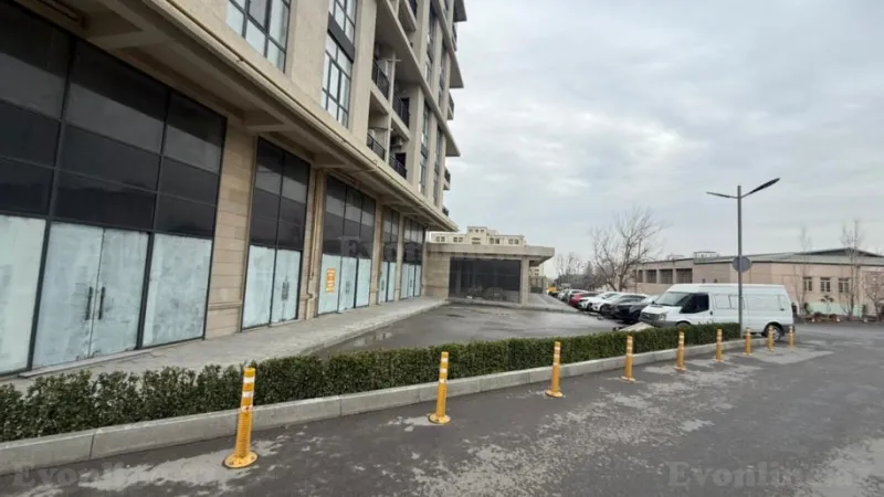 Satılır 3 otaqlı Mənzil Yeni tikili 80 m² Binəqədi r. - şəkil 14