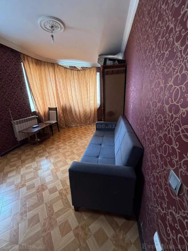 Kirayə verilir 2 otaqlı Mənzil Yeni tikili 70 m² Yeni Yasamal - şəkil 2