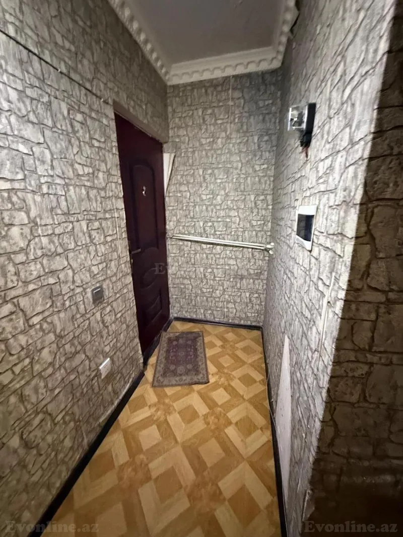 Kirayə verilir 2 otaqlı Mənzil Yeni tikili 70 m² Yeni Yasamal - şəkil 8