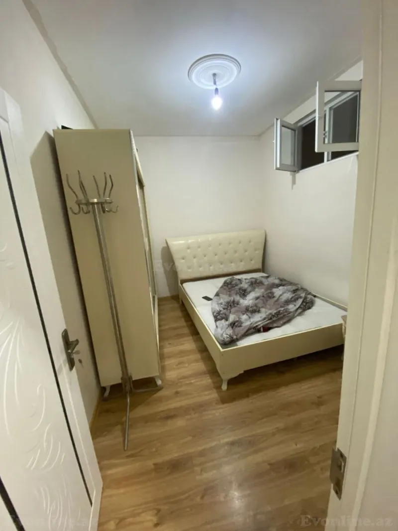 Kirayə verilir 2 otaqlı Mənzil Yeni tikili 52 m² Masazır - şəkil 3