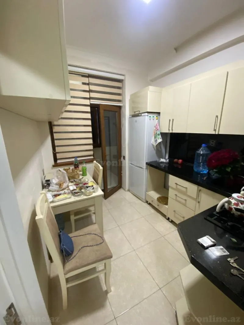 Kirayə verilir 2 otaqlı Mənzil Yeni tikili 52 m² Masazır - şəkil 6