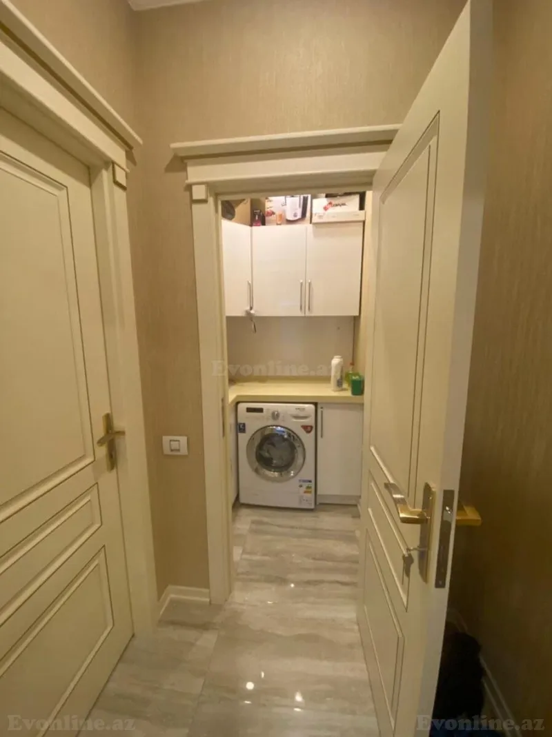 Satılır 3 otaqlı Mənzil Yeni tikili 104 m² Xətai m. - şəkil 18