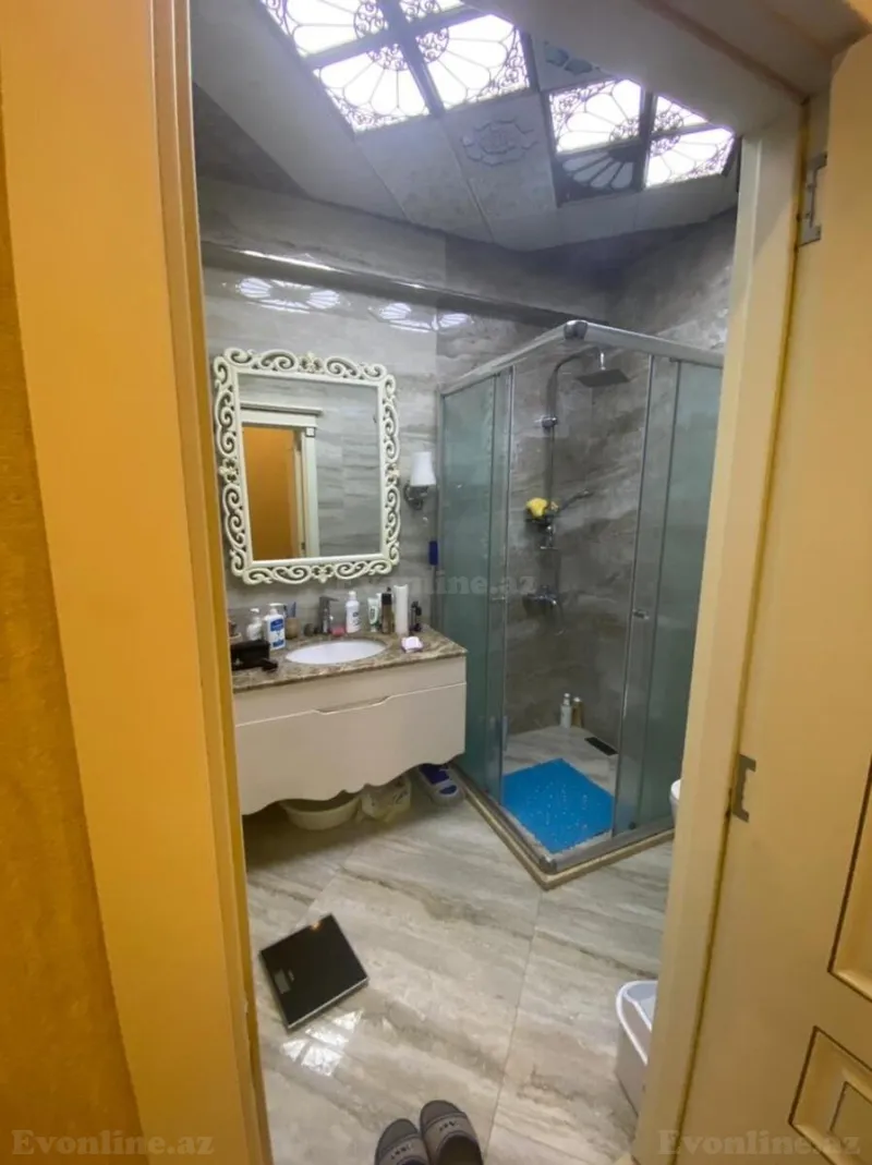 Satılır 3 otaqlı Mənzil Yeni tikili 104 m² Xətai m. - şəkil 19