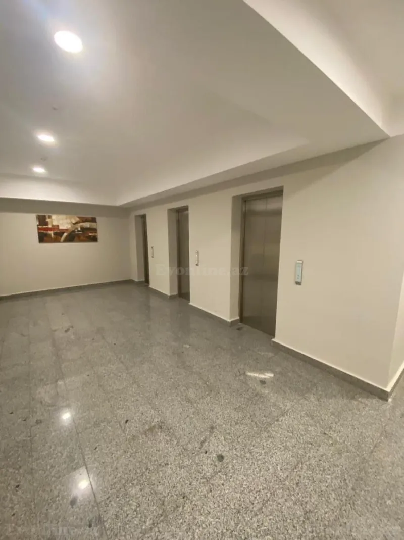 Satılır 3 otaqlı Mənzil Yeni tikili 104 m² Xətai m. - şəkil 22