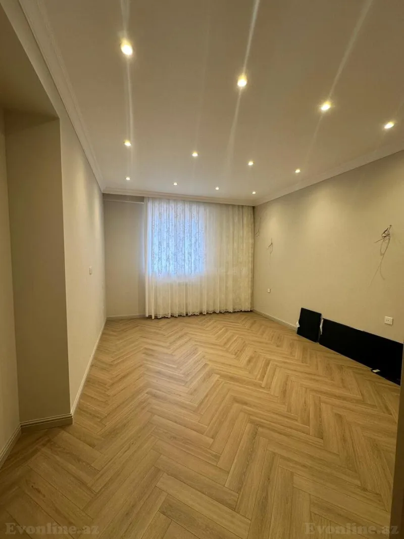 Satılır 3 otaqlı Mənzil Yeni tikili 103 m² Əhmədli m. - şəkil 4