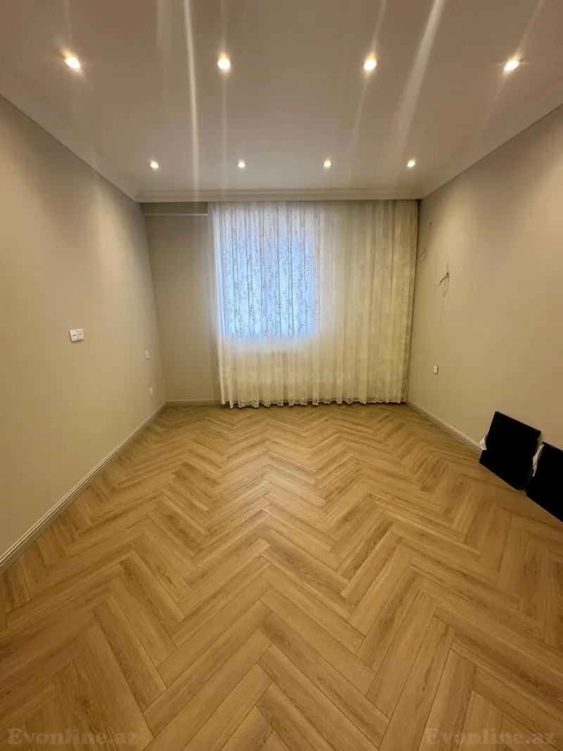 Satılır 3 otaqlı Mənzil Yeni tikili 103 m² Əhmədli m. - şəkil 5