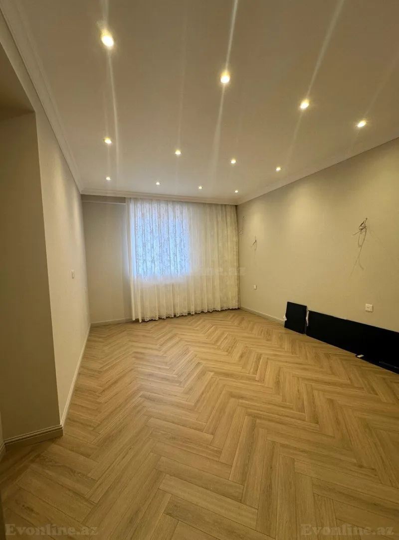 Satılır 3 otaqlı Mənzil Yeni tikili 103 m² Əhmədli m. - şəkil 6