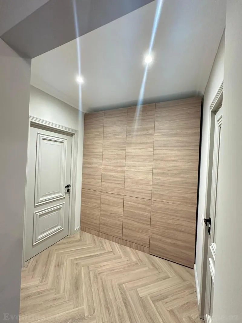 Satılır 3 otaqlı Mənzil Yeni tikili 103 m² Əhmədli m. - şəkil 15