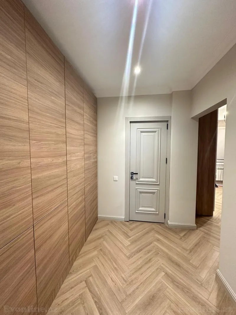 Satılır 3 otaqlı Mənzil Yeni tikili 103 m² Əhmədli m. - şəkil 16
