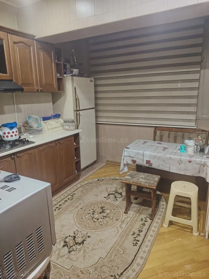 Satılır 2 otaqlı Mənzil Köhnə tikili 65 m² 9-cu mikrorayon - şəkil 11