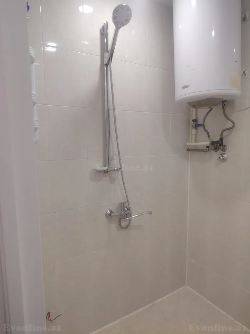 Satılır 2 otaqlı Mənzil Köhnə tikili 65 m² 9-cu mikrorayon - şəkil 19