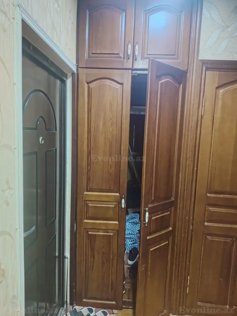 Satılır 2 otaqlı Mənzil Köhnə tikili 65 m² 9-cu mikrorayon - şəkil 20