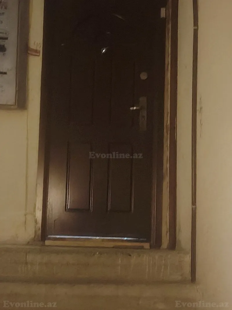 Satılır 2 otaqlı Mənzil Köhnə tikili 65 m² 9-cu mikrorayon - şəkil 21