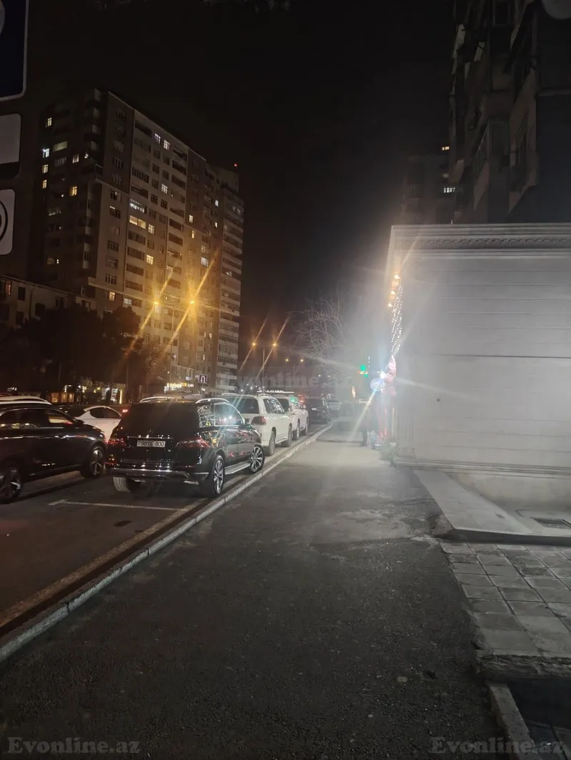 Satılır 2 otaqlı Mənzil Köhnə tikili 65 m² 9-cu mikrorayon - şəkil 23