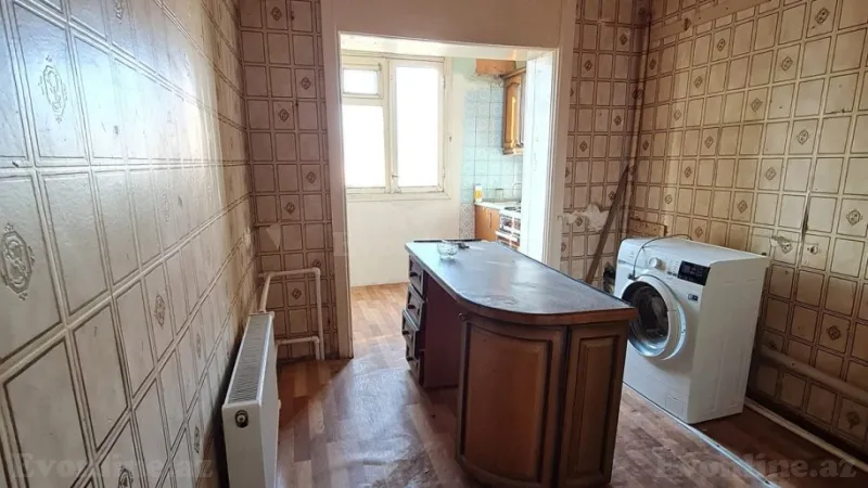 Satılır 2 otaqlı Mənzil Köhnə tikili 55 m² Sabunçu r. - şəkil 7