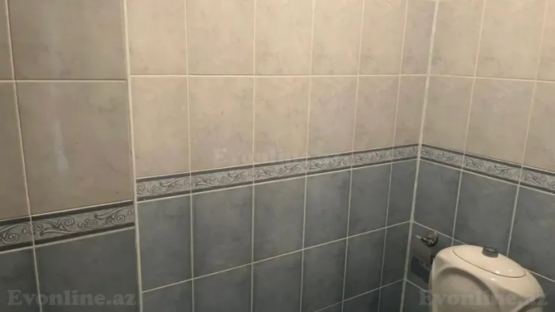 Satılır 2 otaqlı Mənzil Yeni tikili 75 m² Həzi Aslanov m. - şəkil 5