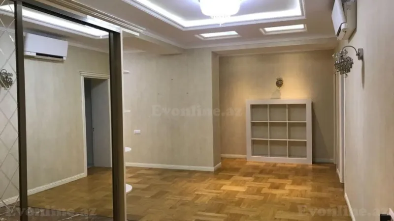 Kirayə verilir 4 otaqlı Mənzil Yeni tikili 253 m² Xətai m. - şəkil 10