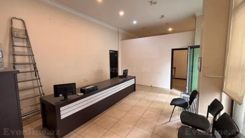 Satılır Obyekt 300 m² Xətai m. - şəkil 2