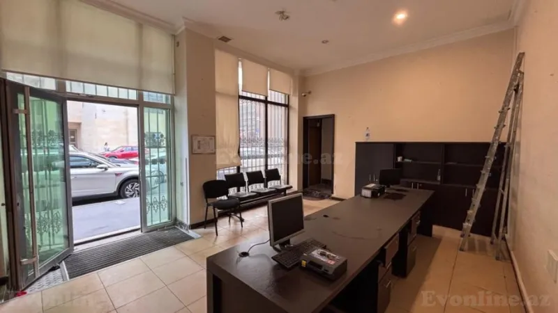 Satılır Obyekt 300 m² Xətai m. - şəkil 3