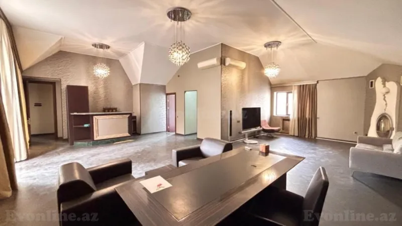 Satılır Obyekt 300 m² Xətai m. - şəkil 13