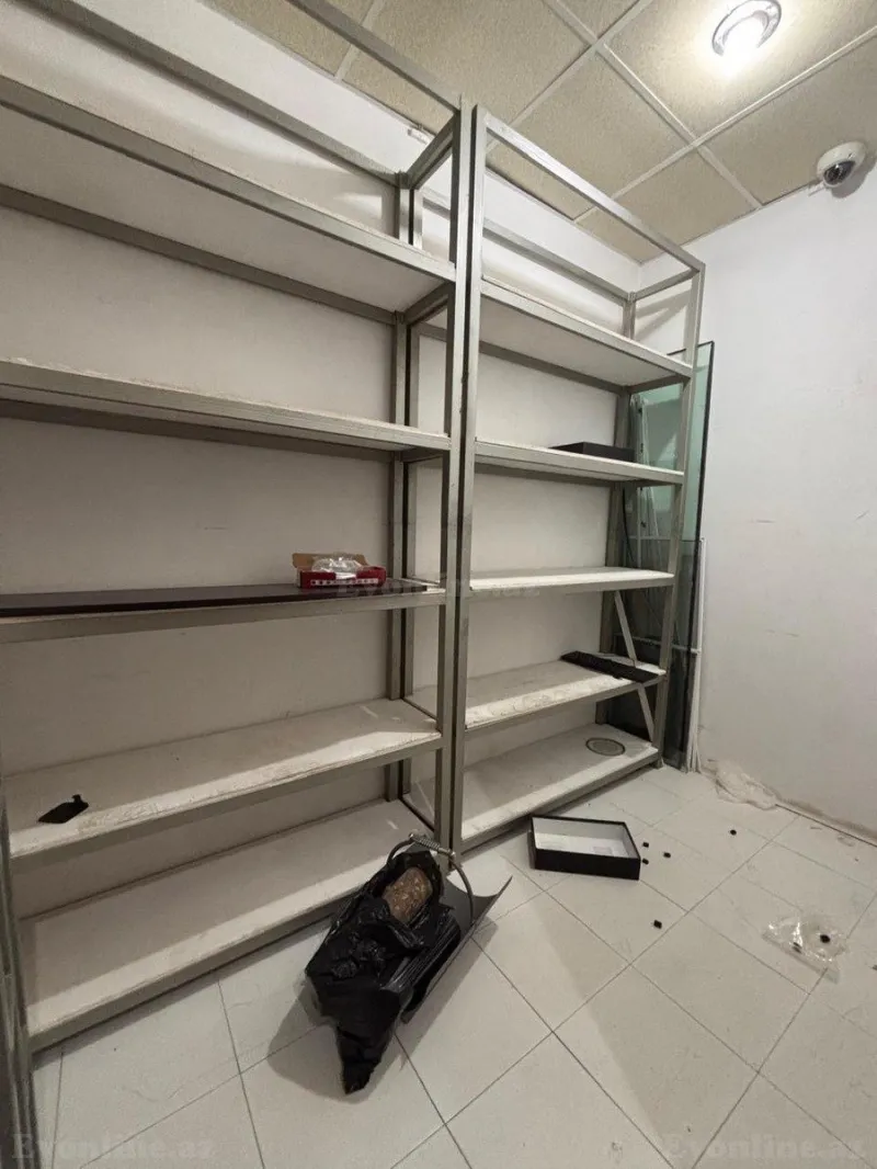 Satılır Obyekt 300 m² Xətai m. - şəkil 16