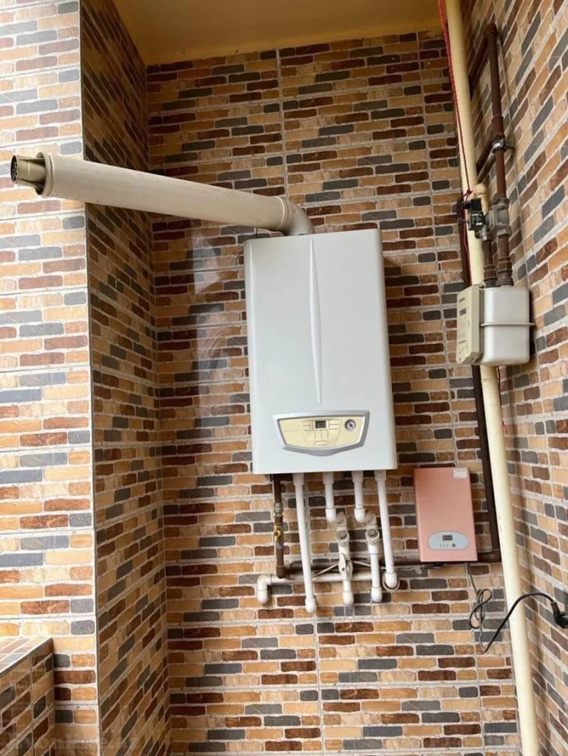 Kirayə verilir 3 otaqlı Mənzil Yeni tikili 110 m² Xırdalan - şəkil 6