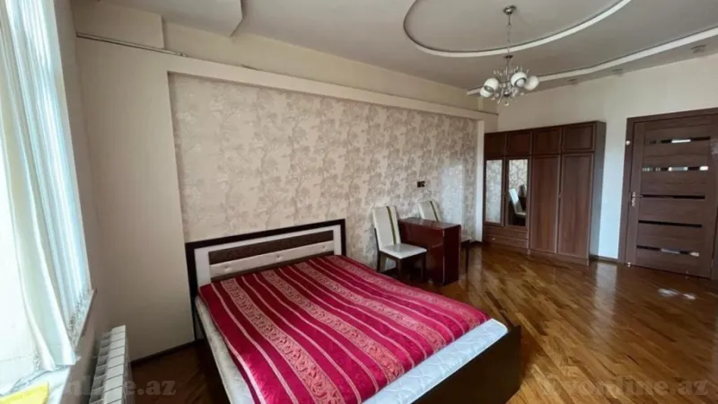 Kirayə verilir 3 otaqlı Mənzil Yeni tikili 110 m² Xırdalan - şəkil 8