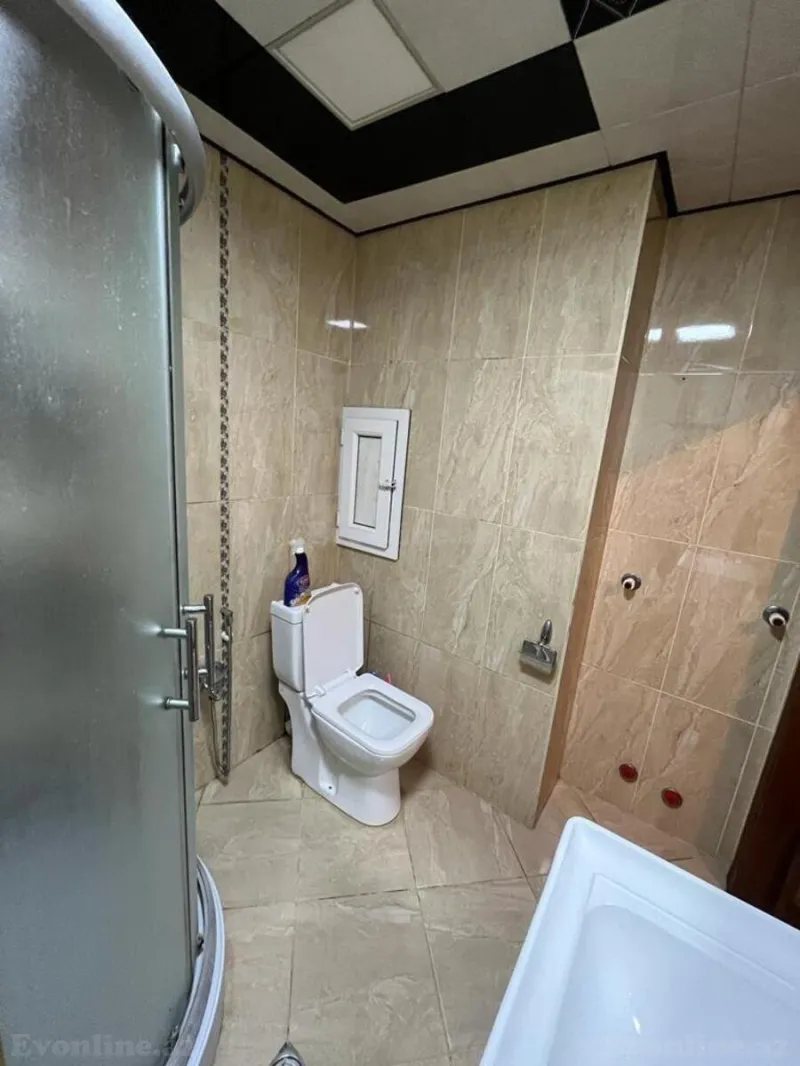 Kirayə verilir 3 otaqlı Mənzil Yeni tikili 110 m² Xırdalan - şəkil 10