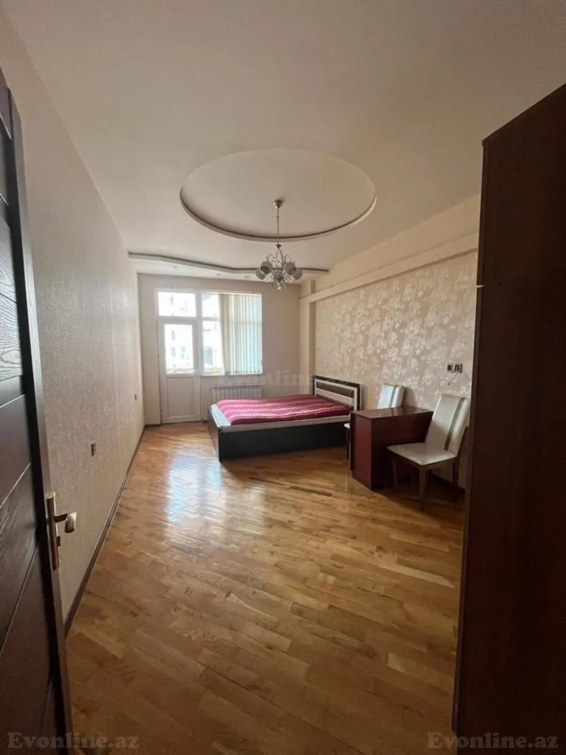 Kirayə verilir 3 otaqlı Mənzil Yeni tikili 110 m² Xırdalan - şəkil 11