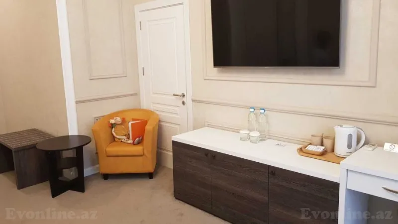 Satılır Obyekt 850 m² Sahil m. - şəkil 9