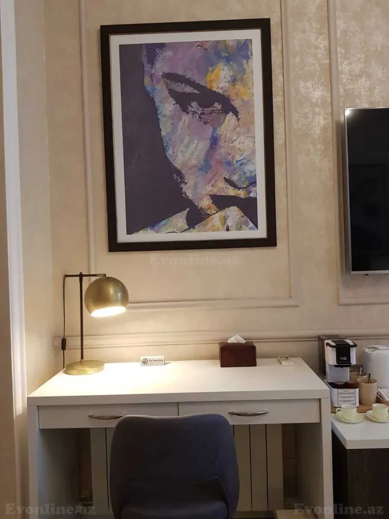 Satılır Obyekt 850 m² Sahil m. - şəkil 10