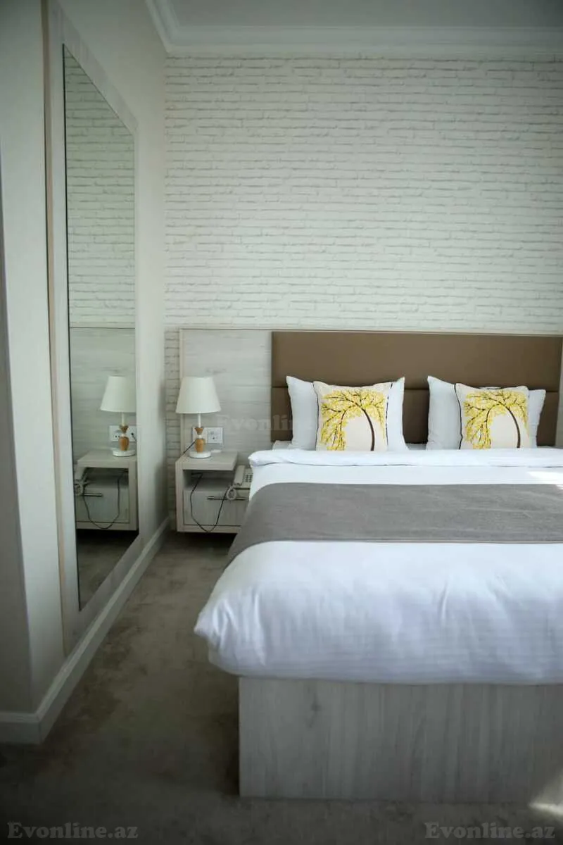 Satılır Obyekt 850 m² Sahil m. - şəkil 16