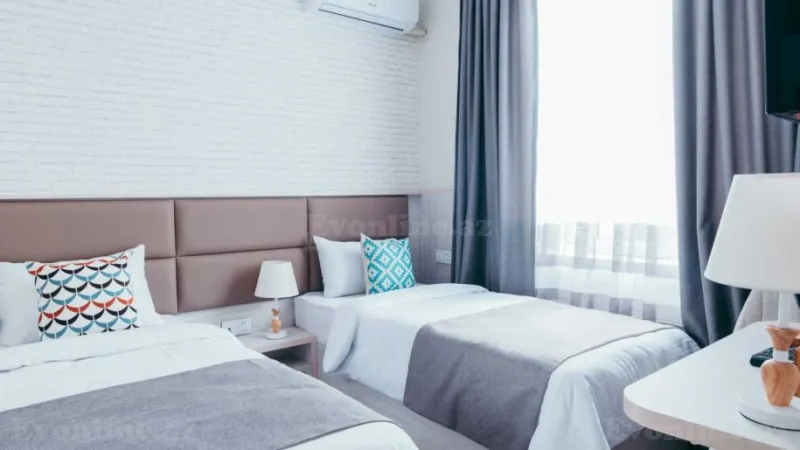 Satılır Obyekt 850 m² Sahil m. - şəkil 17