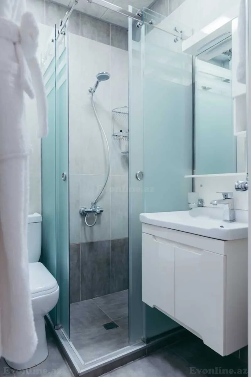 Satılır Obyekt 850 m² Sahil m. - şəkil 20