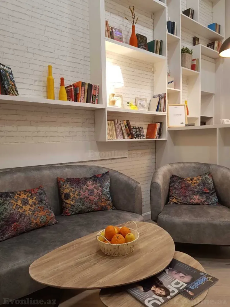 Satılır Obyekt 850 m² Sahil m. - şəkil 22