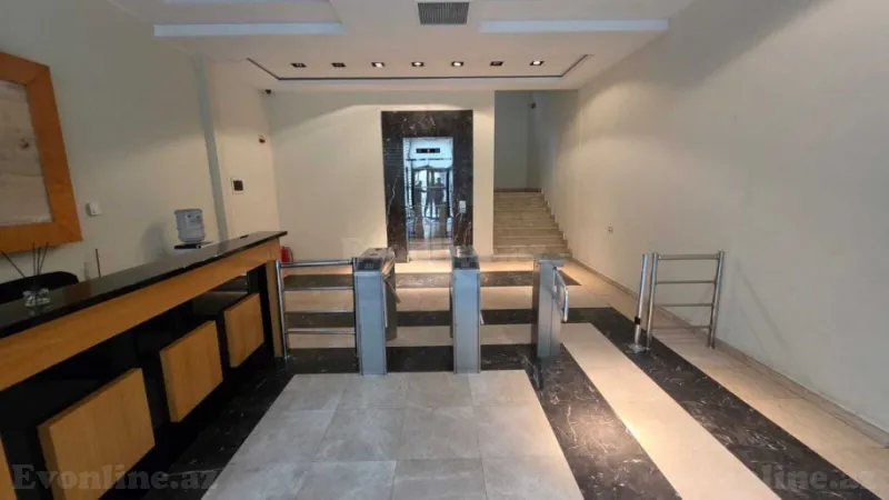 Kirayə verilir Ofis 250 m² 28 May m. - şəkil 3
