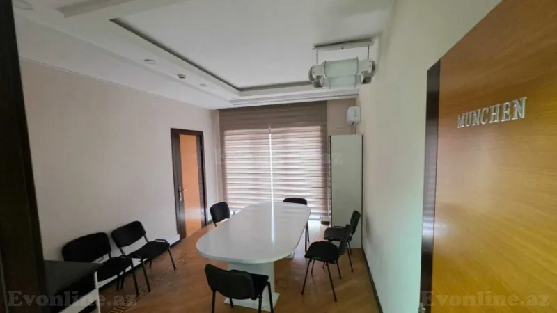 Kirayə verilir Ofis 250 m² 28 May m. - şəkil 4