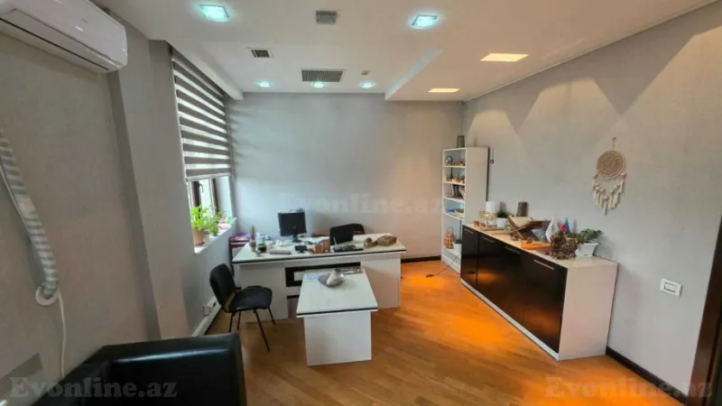 Kirayə verilir Ofis 250 m² 28 May m. - şəkil 7