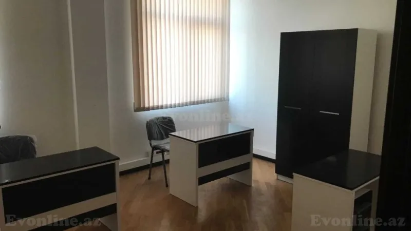 Kirayə verilir Ofis 250 m² 28 May m. - şəkil 8