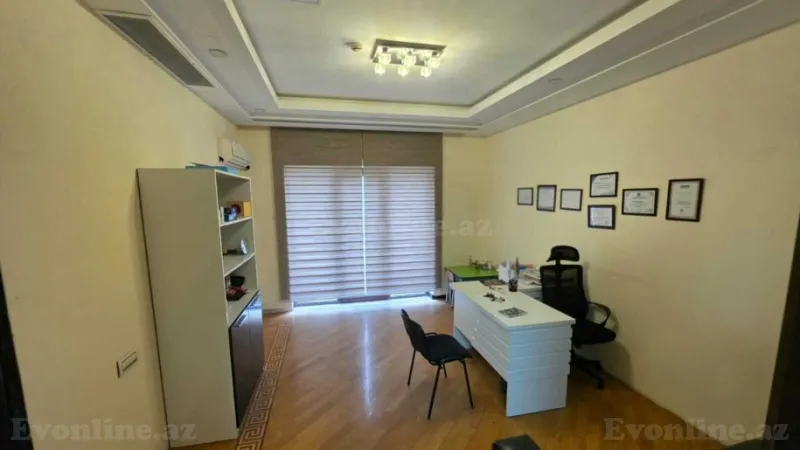 Kirayə verilir Ofis 250 m² 28 May m. - şəkil 9